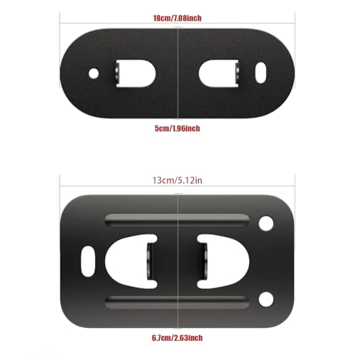 Support réglable pour projecteur avec inclinaison précise et stable - 6