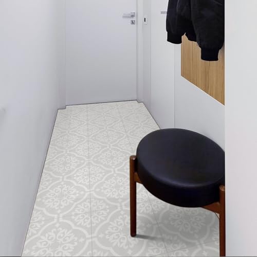 Alow ZDZ094 Peel And Stick Floor Tile thumb #4