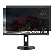 Produktbild Vaxson Anti Spy Schutzfolie kompatibel mit Acer XF270H Pbmiiprx XF270HPbmiiprx27" Display Display folie folien Displayschutzfolie  nicht Panzer Schutz Glas folie SchutzGlas nicht PanzerGlas