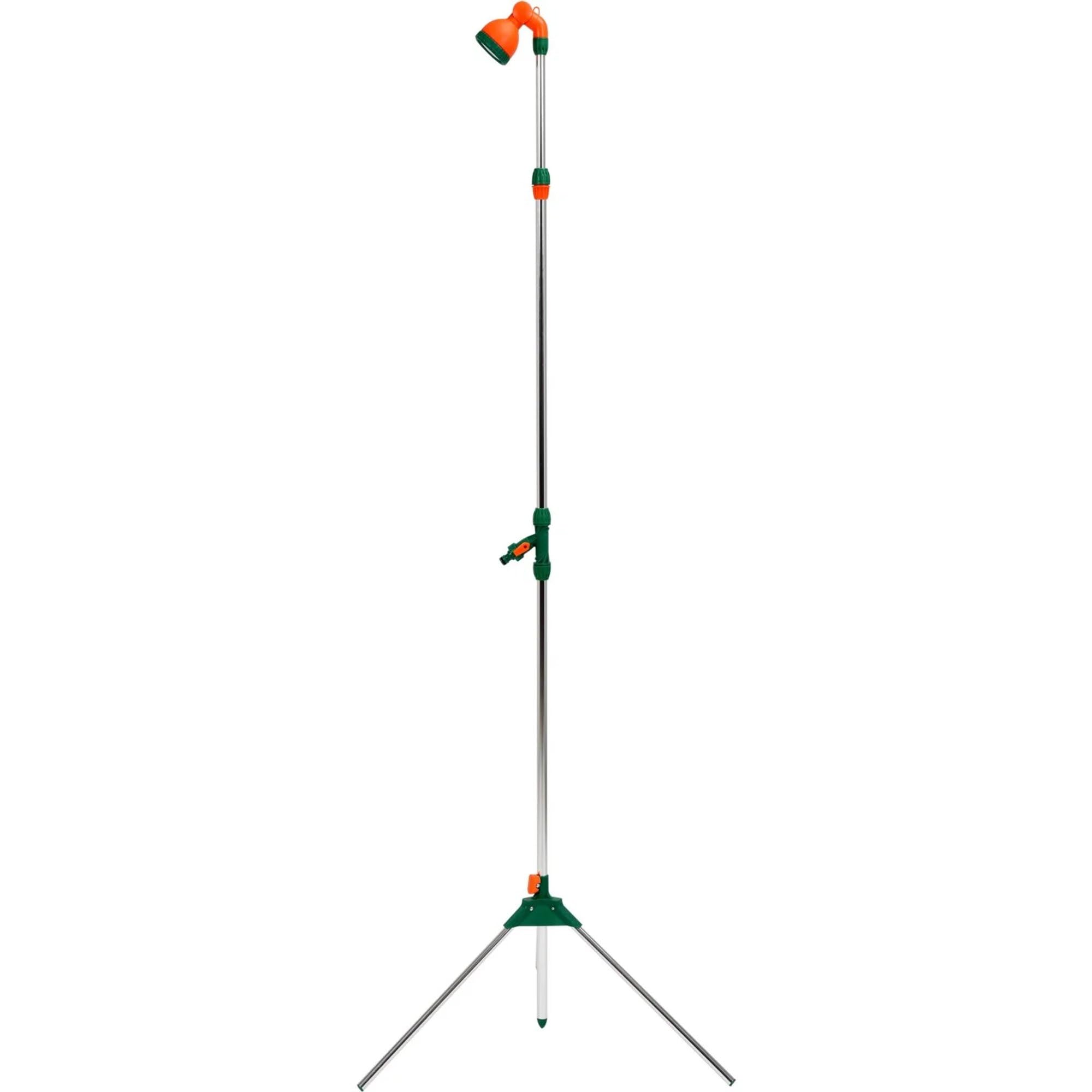 Douche de jardin, camping, piscine 1,6 -2,2 m