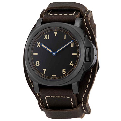 Panerai Luminor 1950 Titanium DLC 8 Days Men's Watch PAM00779 41cRXQ9yhOL