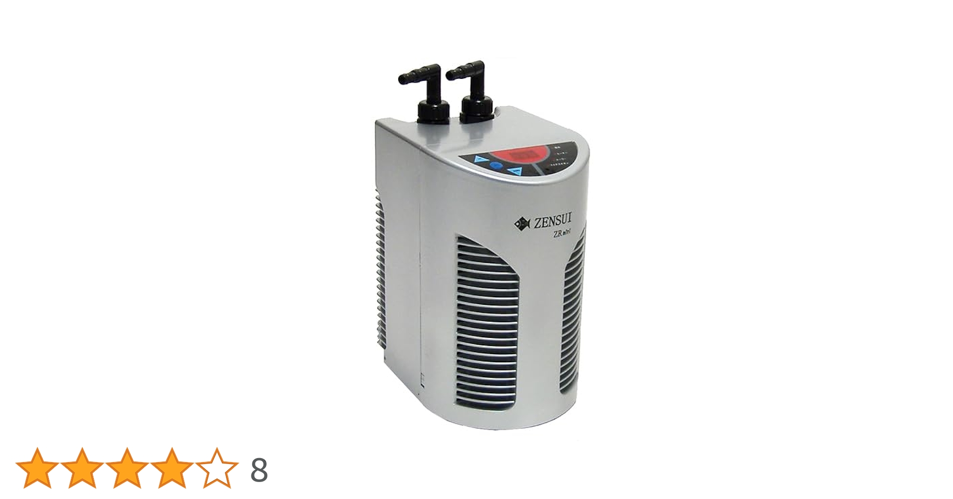 Amazon.co.jp: ゼンスイ ZR-mini アクアリウムクーラー／チラー