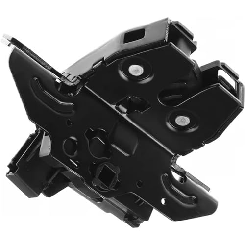 Serrure de hayon Chevy Tahoe bloquée ? Actionneur 13508110 de rechange