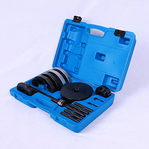 Extracteur de moyeu de roue OUKANING pour restaurer votre voiture - 3