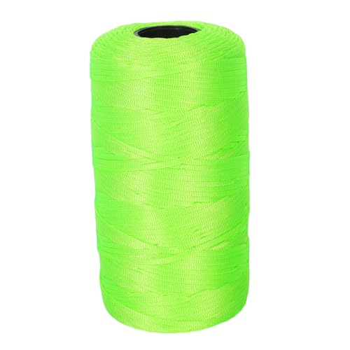 Cuerda resistente de algodón y lino SHINEOFI para señalización y construcción exterior 2