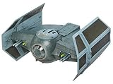 Star Wars Starfighter Vehicle Darth Vader Tie Advanced Starfighter Vehicle