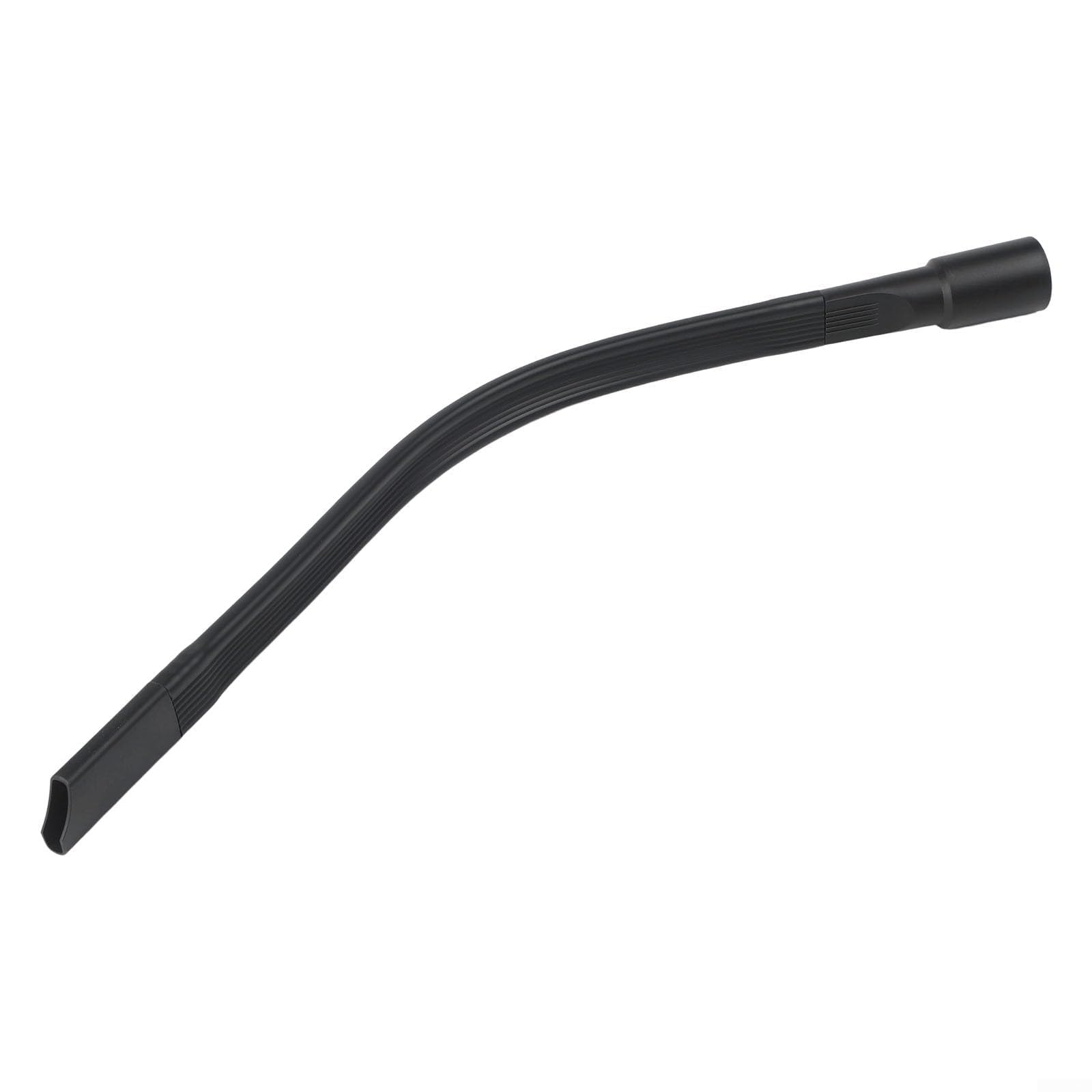 Herramienta de extensión de boquilla flexible para hendiduras, accesorio retráctil para aspiradora Miele, herramienta de limpieza flexible para espacios estrechos, estantes