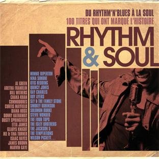 Rhythm & Soul