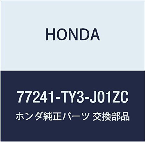 HONDA (�z���_) �������i �p�l�� �h���C�o�[ �i��77241-TY3-J01ZC