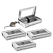 4 FPS Tin Cat Style Mouse Live Trap with Window ONLY Sold by FPS