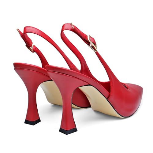 Image of Flower High Heels for Women Calla Lily Open Toe Floral Stilettos Heels Sexy Strappy Heeled Sandals Wedding Birthday Dressy