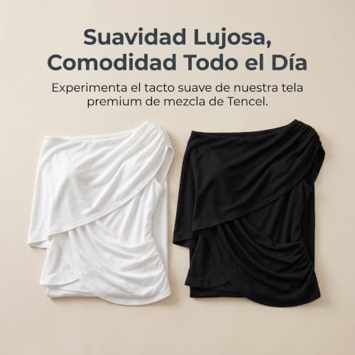 Conjunto dos piezas para mujer ropa para vestir sin complicaciones 3