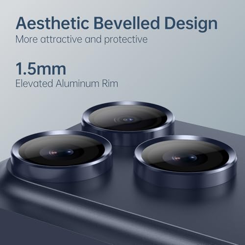 Protection objectif iPhone 17 Pro pour les photographes nomades