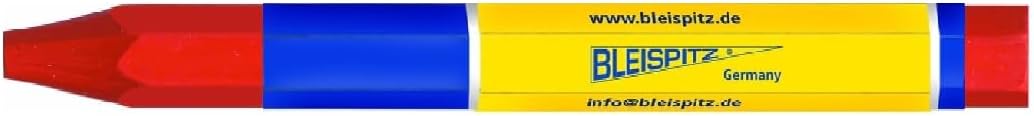 GreenStar 10167 Forest Marking Crayons 120 x 12 mm (Pack of 12, black, 516316