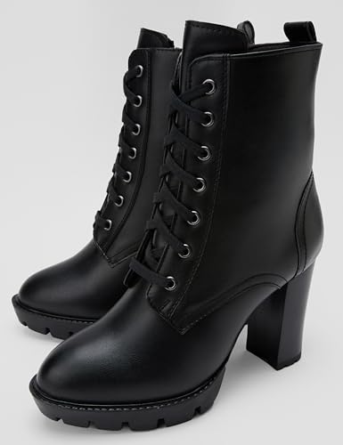 Image of ELLE Women Stylish, Comfortable and elegant Boots