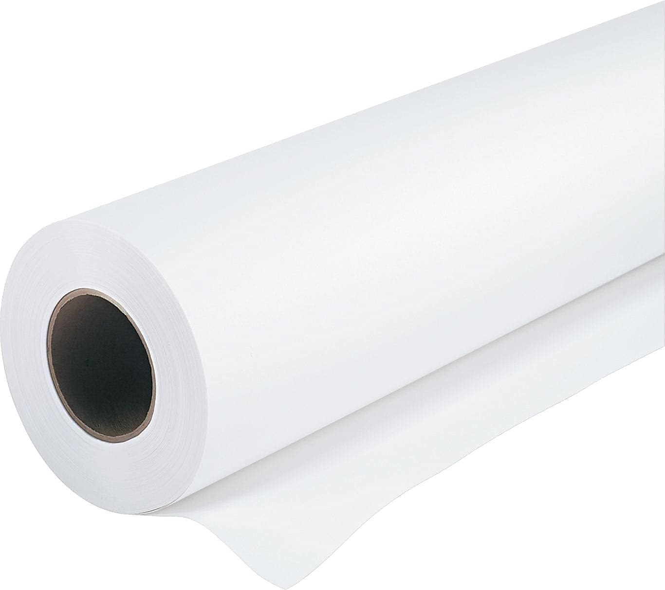 HP Q6630B Super Heavyweight Plus Matte Paper, 60" x 100 ft, White