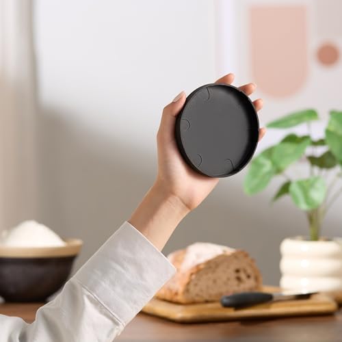 Kit de masa madre Kook para evitar fermentaciones fallidas con termómetro útil 6