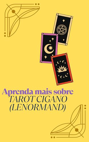 Aprenda mais sobre Tarot Cigano