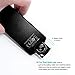 Wireless Remote Control Camera Shutter Release ML-L7A for Nikon COOLPIX B600,A1000,P1000,Z50, Z30,Z7 II,Z fc,Replace Nikon ML-L7
