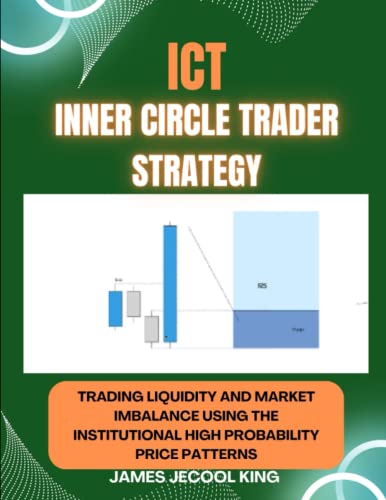 Ict Inner Circle Trader Strategy: Trading Liquidity And Market Imbalance Using The Institutional High Probability Price Patterns #TOP12