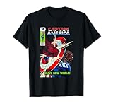 Captain America: Brave New World