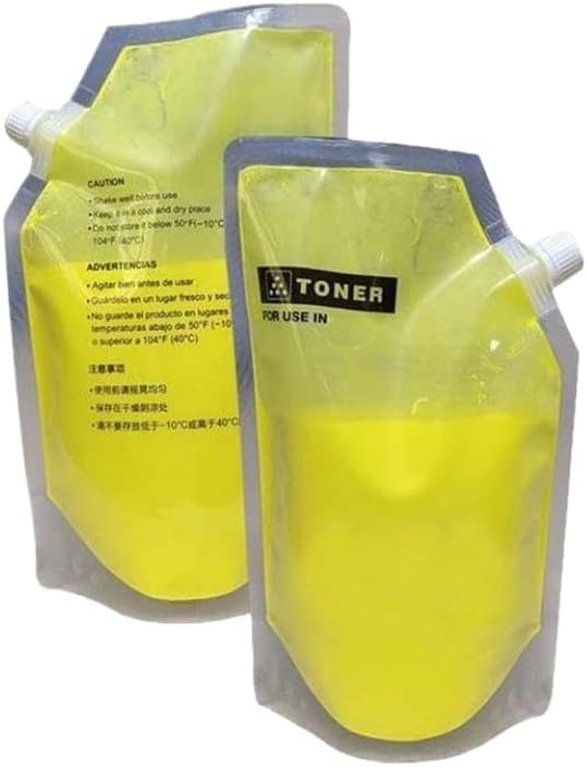 Toner Powder 1KG V80 Compatible with Versant V80 V180 V170i V180i V2100 V3100 Japan Color Copier Toner Refill(C-1KG)
