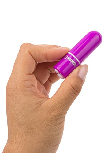 Chargé de la Télécommande Vooom Balle Violet stimulateur sans fil rechargeable - 4