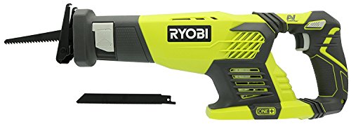 Ryobi P884 18-Volt One+ Lithium-Ion Combo Kit (6-Tools) #TOP2