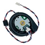 Tidgel Gruppo ventola del motore del ventilatore del motore principale, per Dreame, per X40 Ultra Master Pro, parte di ricambio per ventola ad alta aspirazione