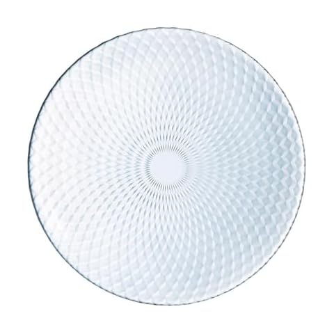 Assiette Luminarc Pampille 25 cm Cover