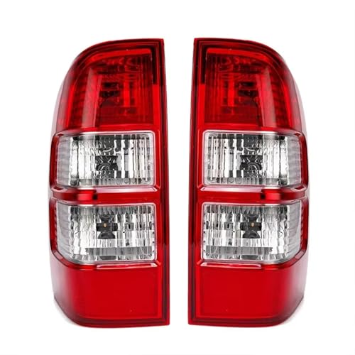 Feu arrière pour Ford Ranger 2006-2011 étanche et visible par tout temps
