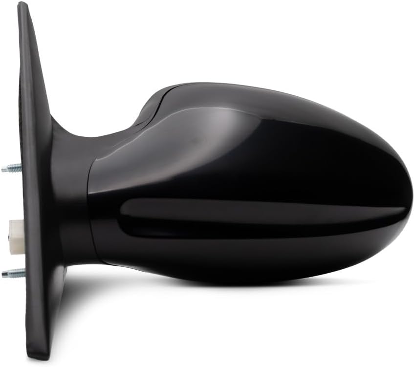 For Nissan Altima 2005 2006 Door Mirror Driver Side | Power | Non-Heated | Paint To Match | Replacement For 96302ZB080 | 963743Z000 | NI1320156