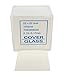 GSC International 4-13521 Coverslips, Glass, 22 mm x 22 mm, #1 Thickness, Box of 100