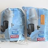 Aquaphor 2-Pack Modern Faucet Water Filter Replacement Cartridges for Normal Freshwater - Image 5