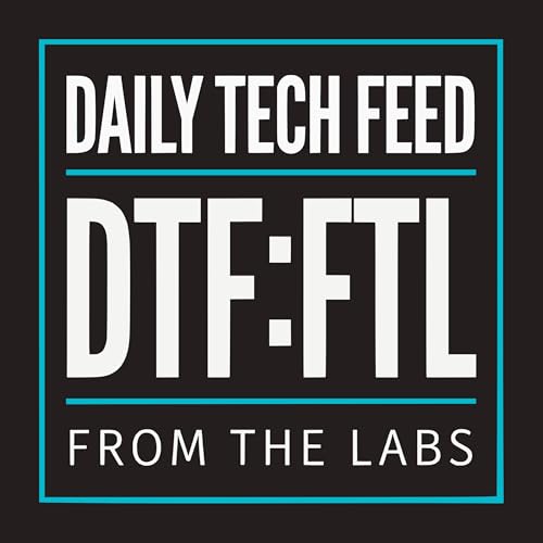 Daily Tech Feed: From the Labs copertina