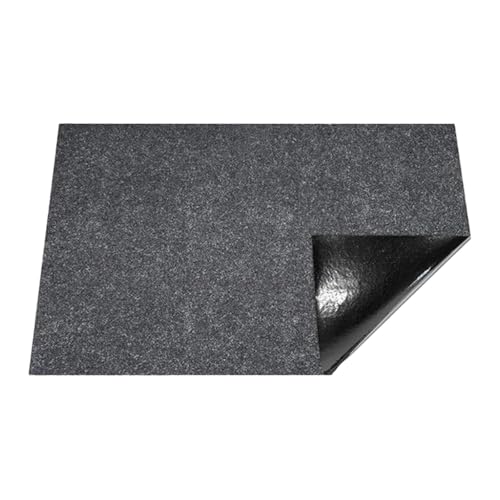 PawwJoy Horse Stall Mat for Floor Surface 47x71 Inch Lightweight Washable Absorbent Stable Flooring Mat for Horses Livestock Non-Slip Protection