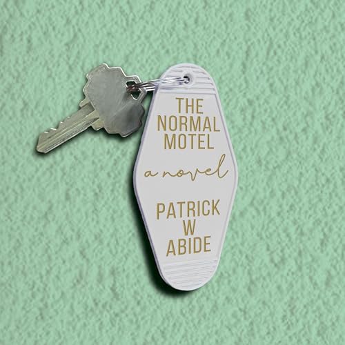 Couverture de The Normal Motel