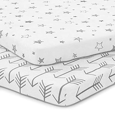 nuna sena aire fitted sheet