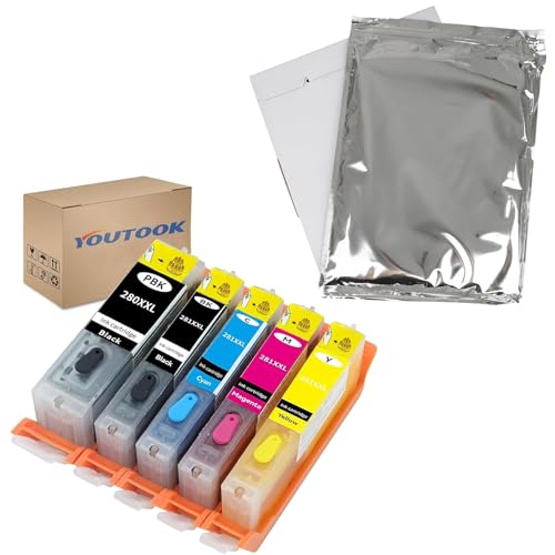 Edible Paper, 25pcs Icing Sheets 11.7