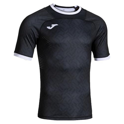 T-shirt JOMA Nation M vêtement sport manches courtes taille M homme