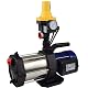 Hauswasserwerk Agora-Tec AT-5-1300-3DW mit 5-stufiger Pumpe