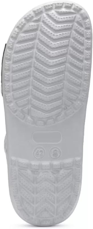 Image of WINGSCRAFT Men's Rover Lightweight Comfortable| Slides|Clogs| Sandals with Adjustable Back Strap for Men Multicolor