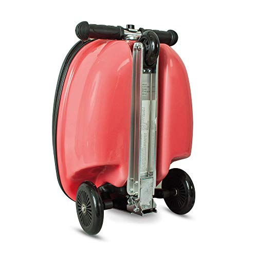 Scooter/Suitcase -Flyte 18In Darwin The Dino #TOP3