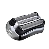 Einfach zu installieren. Reinigen Sie den Rasierer vor der Installation.