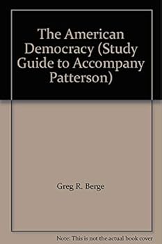 The American Democracy