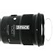Produktbild Vaxson 3 Stück Schutzfolie kompatibel mit SIGMA 50mm F1.4 DG HSM Display folie folien Displayschutzfolie  nicht Panzer Schutz Glas folie SchutzGlas nicht PanzerGlas  Neue