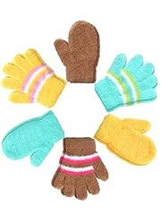 Green, Brown, Yellow