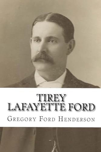 Tirey Lafayette Ford (Fourteenth Edition)