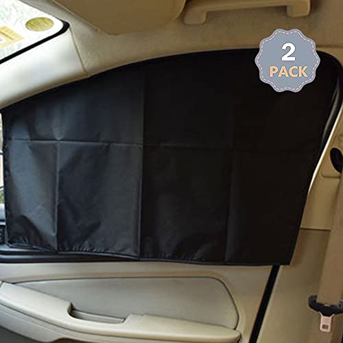 Amazon Best Sellers Best Side Automotive Window Sunshades