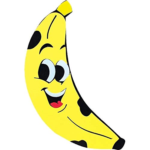 Mini Painel Banana - Grintoy